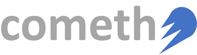 COMETH Logo